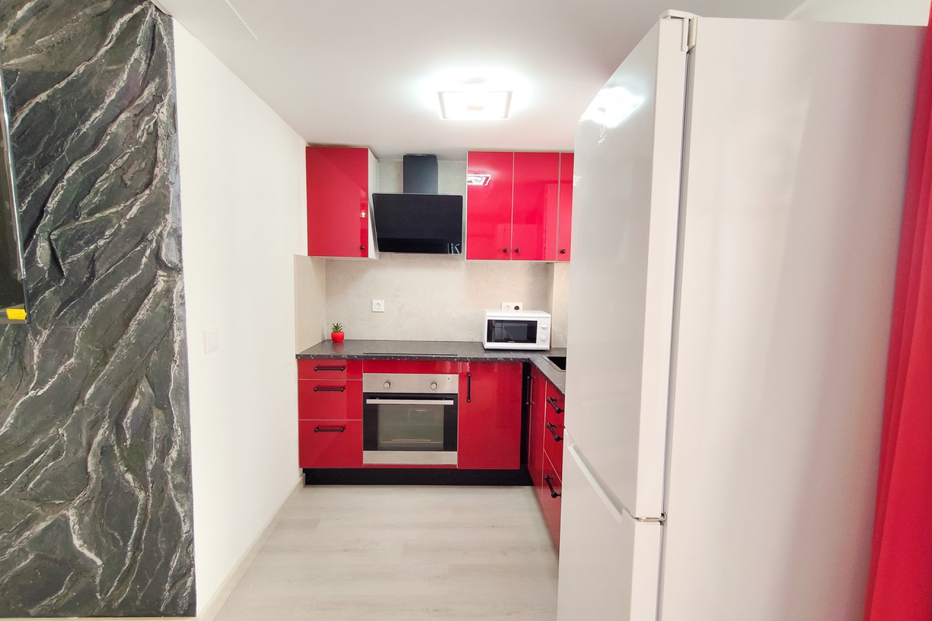 Revente - Appartement -
Torrevieja - Costa Blanca