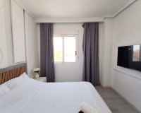 Revente - Appartement -
Torrevieja - Costa Blanca
