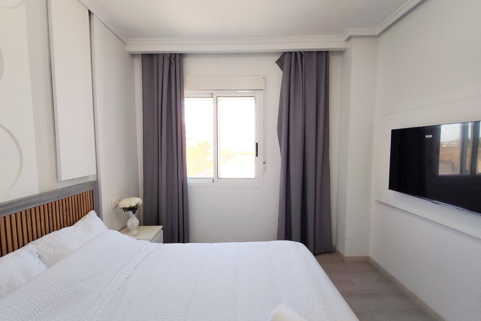 Revente - Appartement -
Torrevieja - Costa Blanca