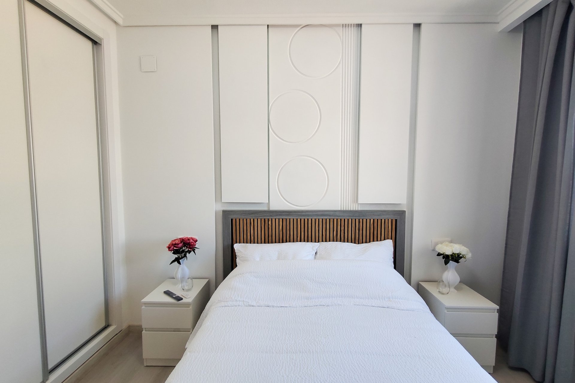 Revente - Appartement -
Torrevieja - Costa Blanca