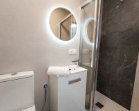 Revente - Appartement -
Torrevieja - Costa Blanca