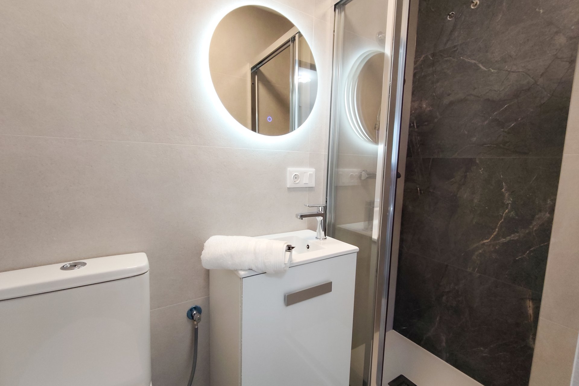 Revente - Appartement -
Torrevieja - Costa Blanca