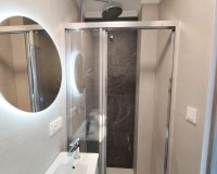 Revente - Appartement -
Torrevieja - Costa Blanca