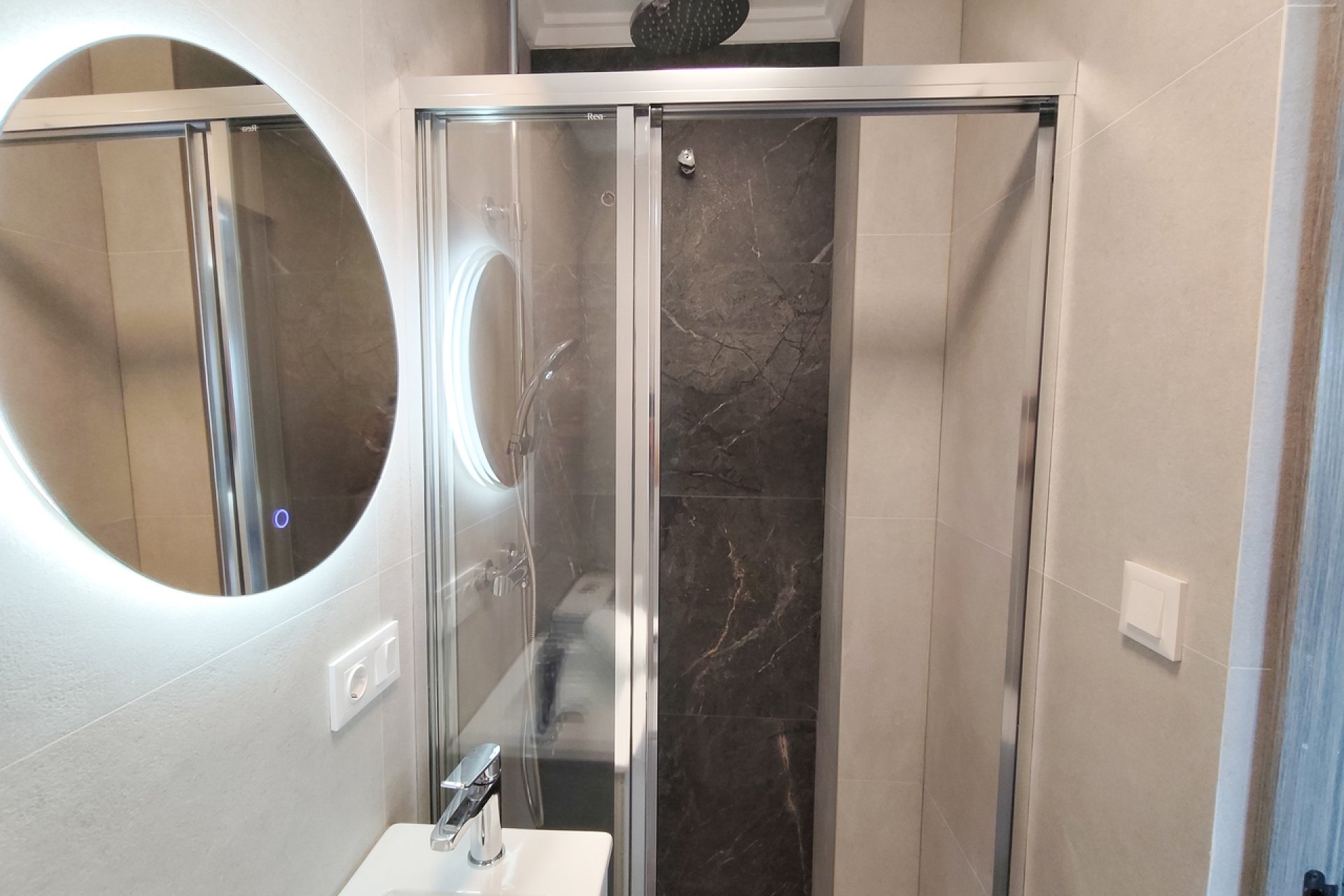 Revente - Appartement -
Torrevieja - Costa Blanca