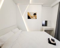 Revente - Appartement -
Torrevieja - Costa Blanca