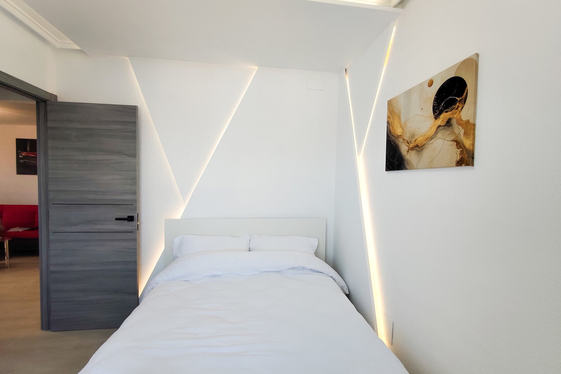 Revente - Appartement -
Torrevieja - Costa Blanca