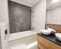 Revente - Appartement -
Torrevieja - Costa Blanca