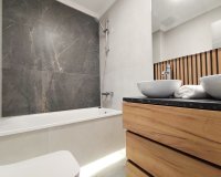 Revente - Appartement -
Torrevieja - Costa Blanca