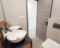 Revente - Appartement -
Torrevieja - Costa Blanca