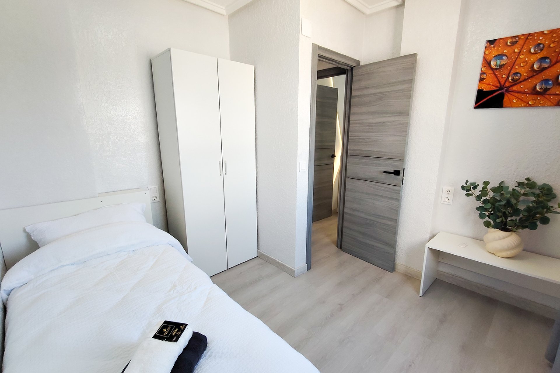 Revente - Appartement -
Torrevieja - Costa Blanca