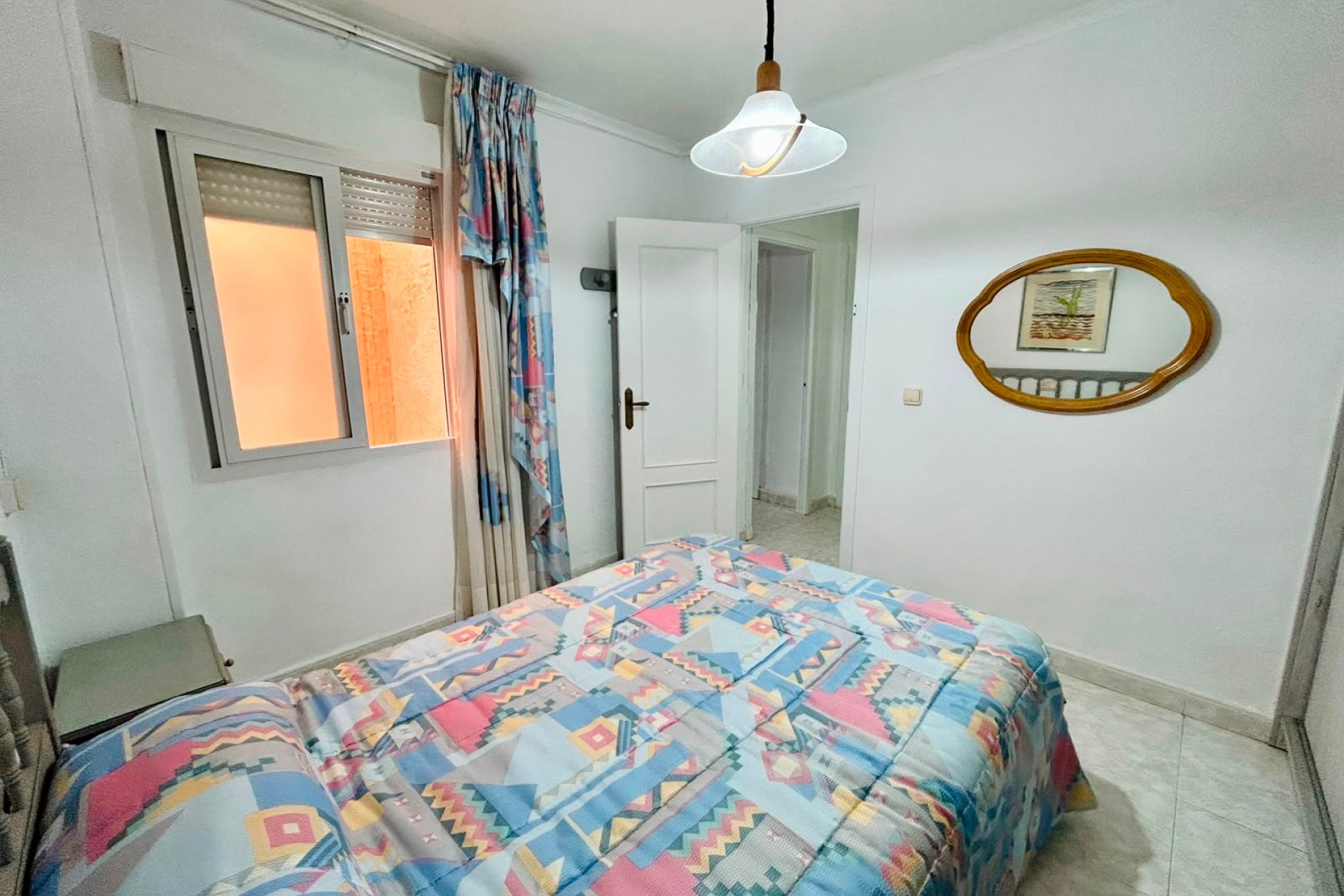 Revente - Appartement -
Torrevieja - Costa Blanca