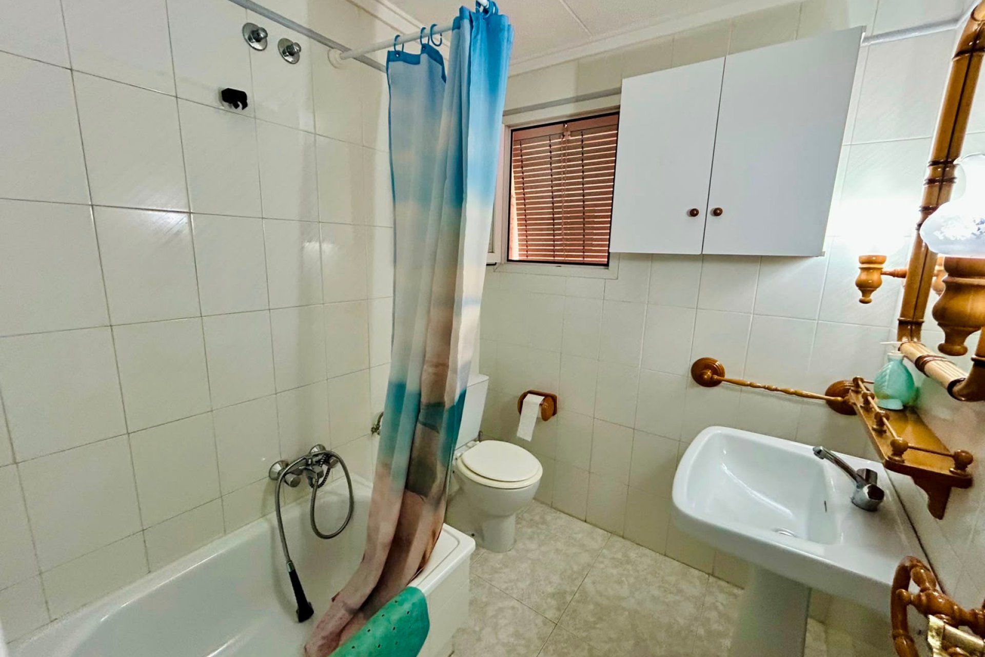 Revente - Appartement -
Torrevieja - Costa Blanca