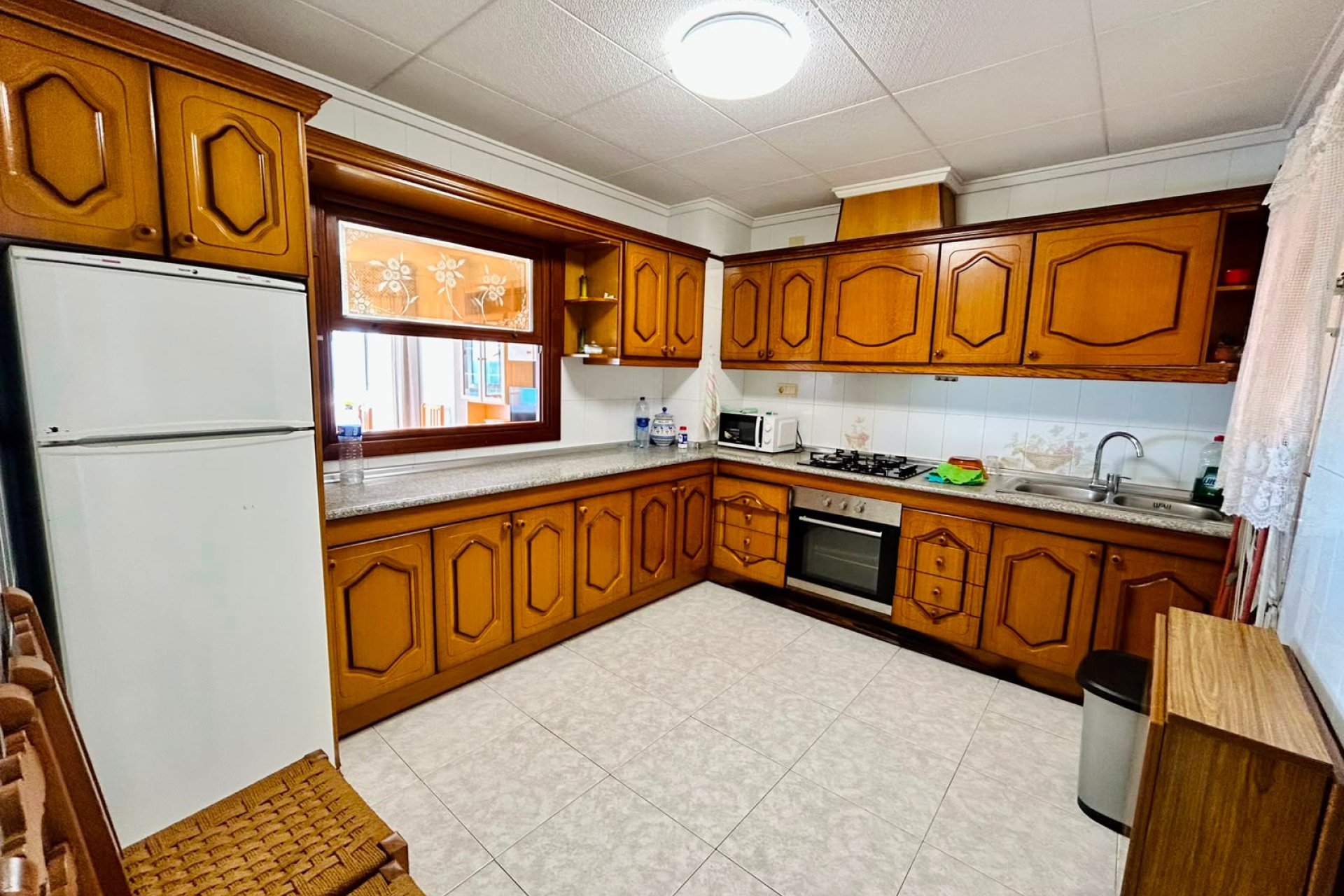Revente - Appartement -
Torrevieja - Costa Blanca