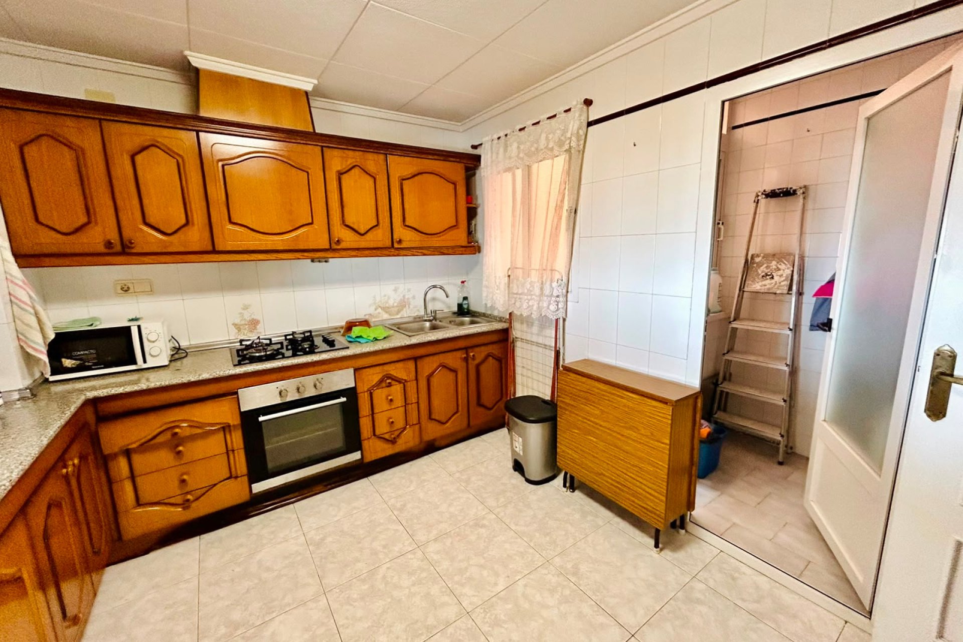 Revente - Appartement -
Torrevieja - Costa Blanca
