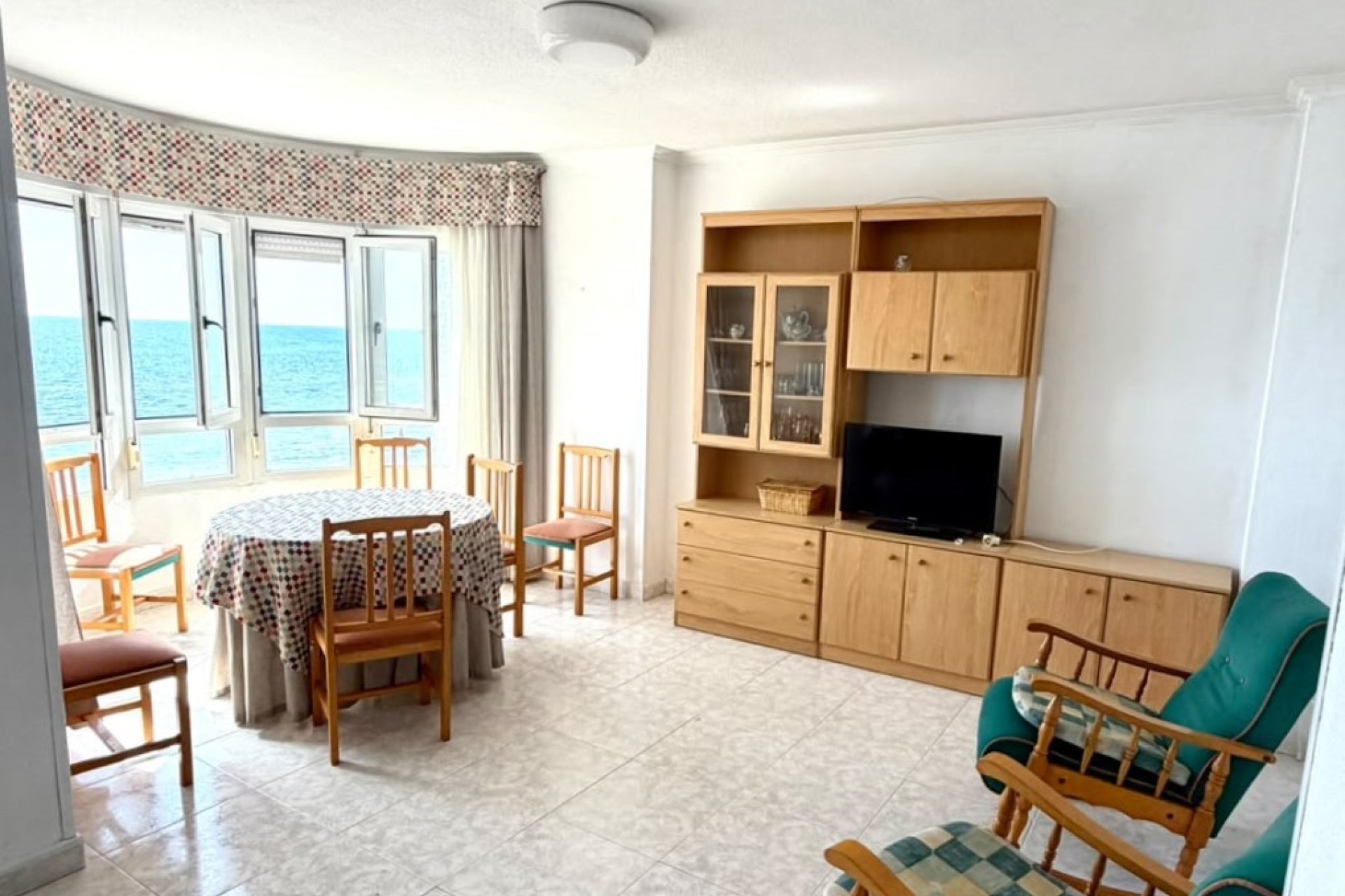 Revente - Appartement -
Torrevieja - Costa Blanca