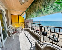Revente - Appartement -
Torrevieja - Costa Blanca