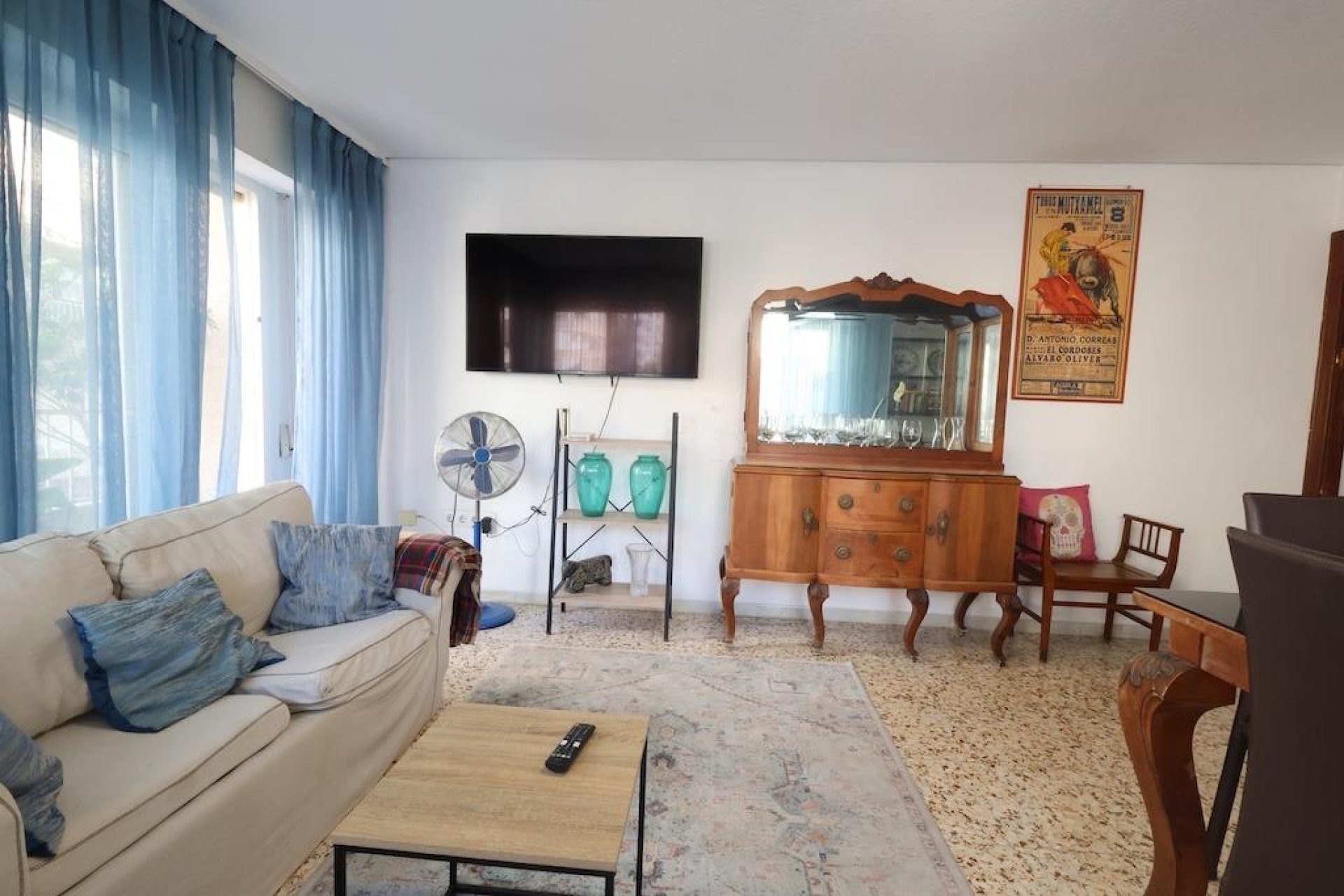 Revente - Appartement -
Torrevieja - Costa Blanca