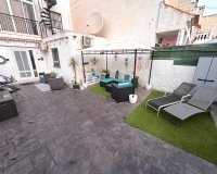 Revente - Appartement -
Torrevieja - Costa Blanca