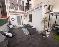 Revente - Appartement -
Torrevieja - Costa Blanca