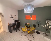 Revente - Appartement -
Torrevieja - Costa Blanca
