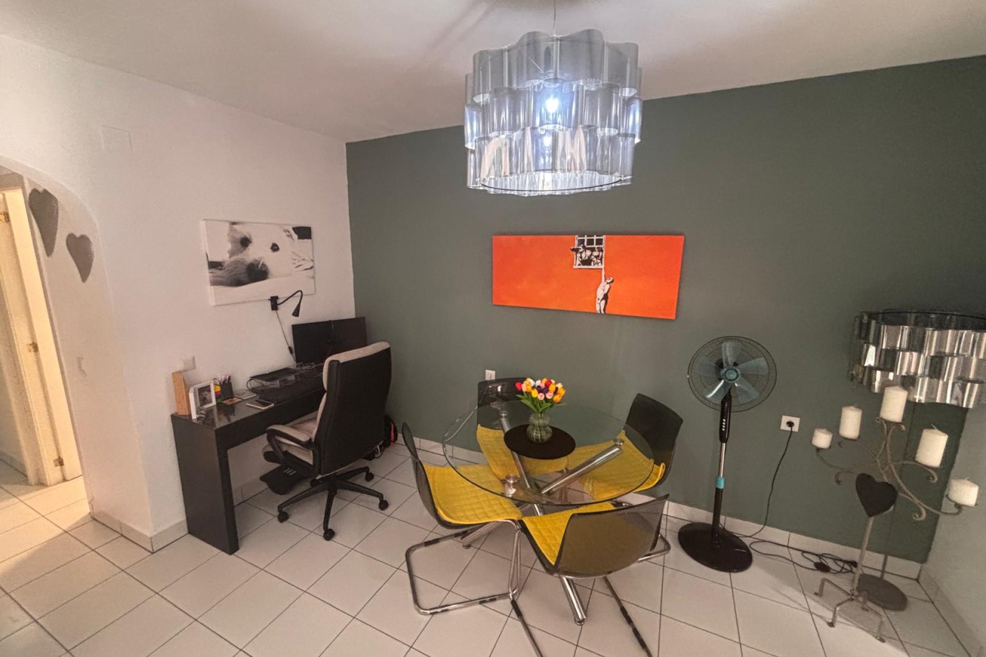 Revente - Appartement -
Torrevieja - Costa Blanca