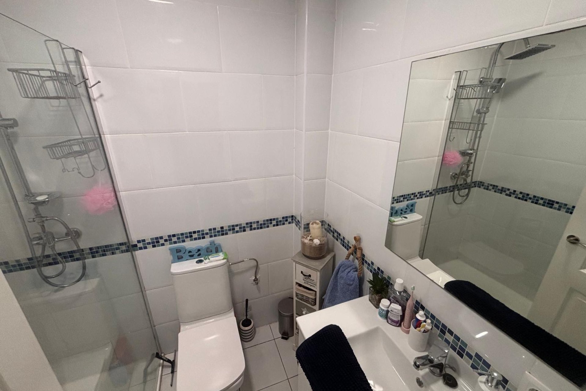 Revente - Appartement -
Torrevieja - Costa Blanca