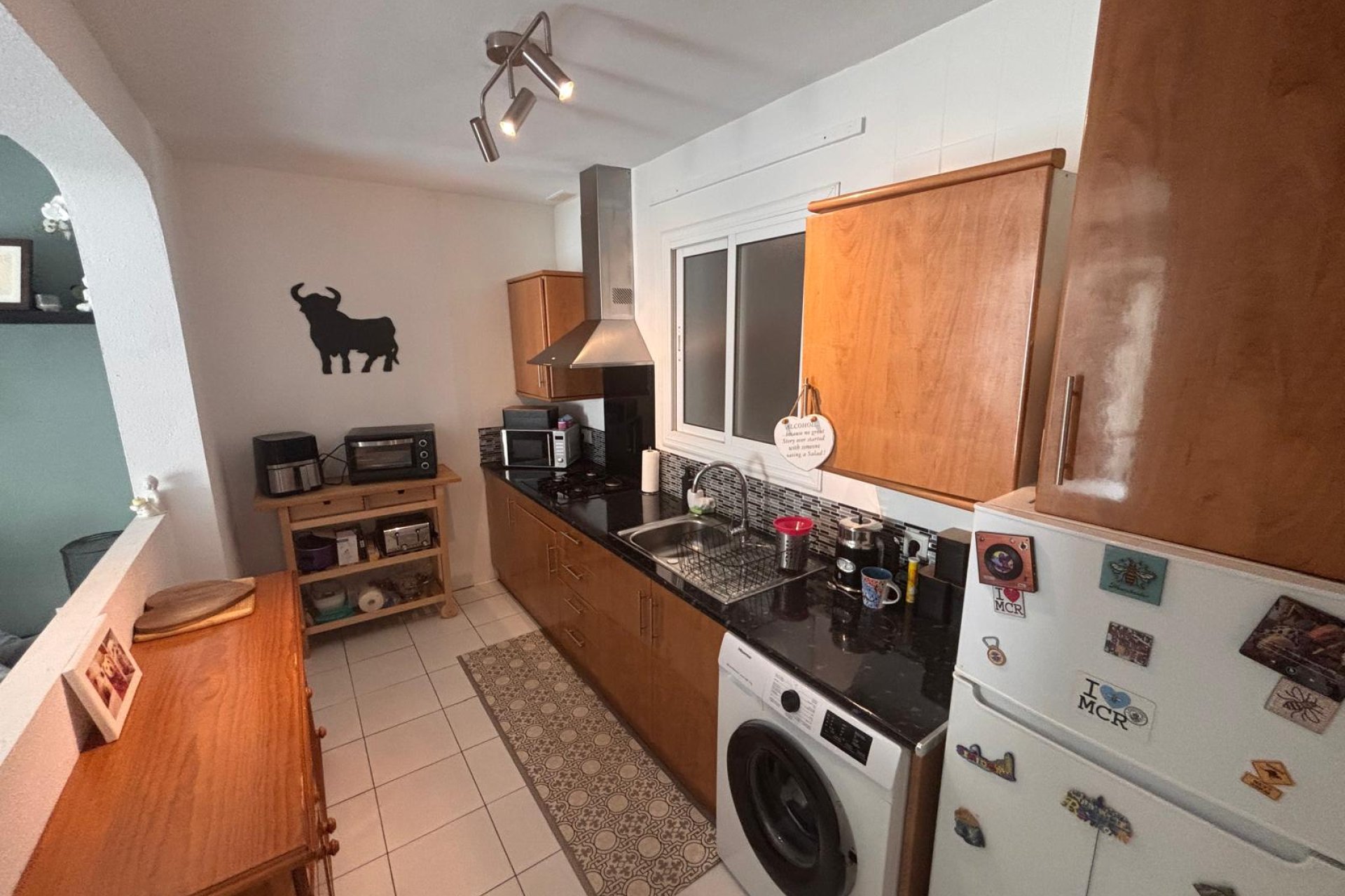 Revente - Appartement -
Torrevieja - Costa Blanca