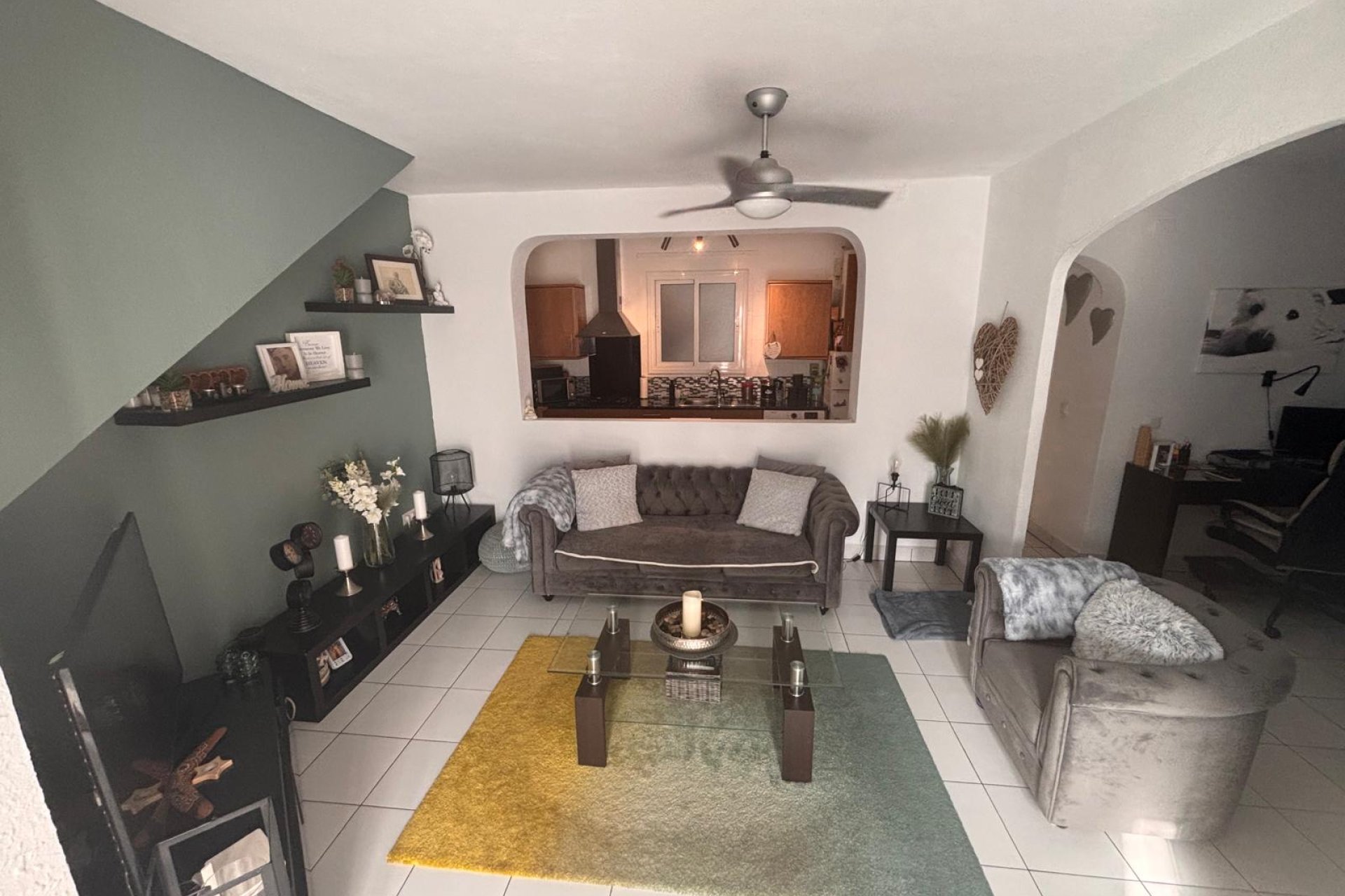 Revente - Appartement -
Torrevieja - Costa Blanca