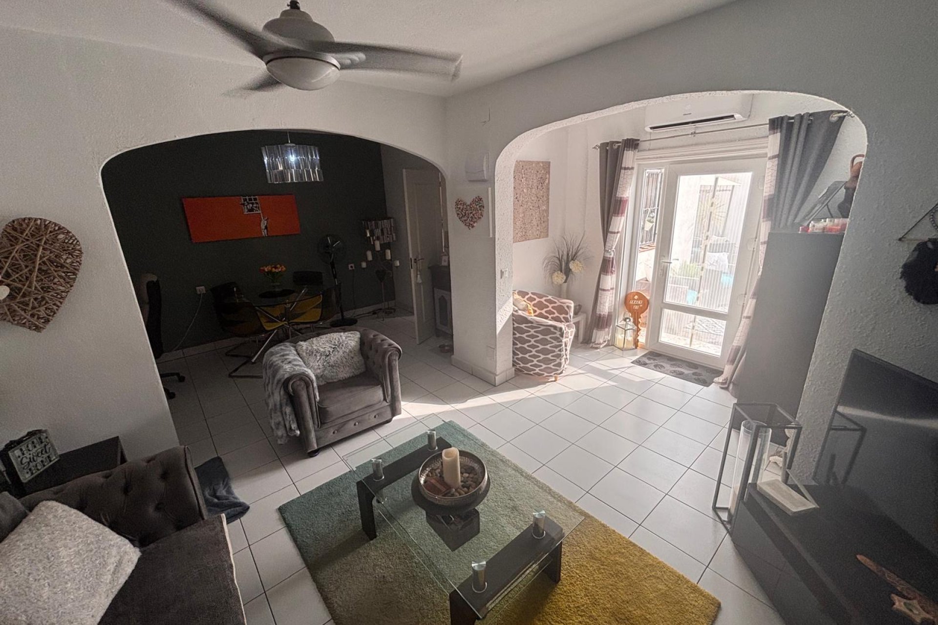 Revente - Appartement -
Torrevieja - Costa Blanca