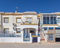 Revente - Appartement -
Torrevieja - Costa Blanca