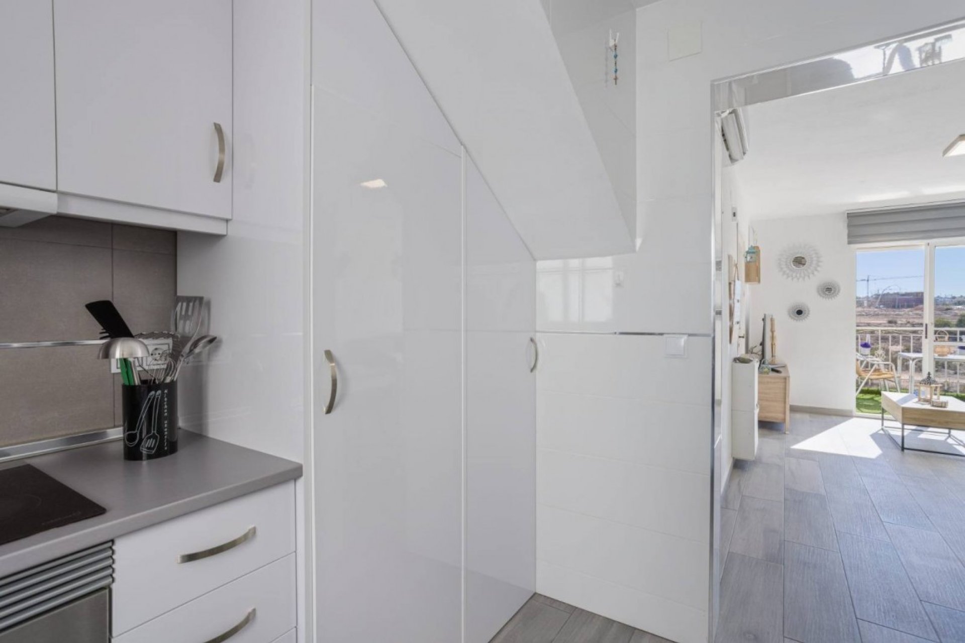 Revente - Appartement -
Torrevieja - Costa Blanca