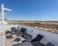 Revente - Appartement -
Torrevieja - Costa Blanca