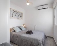Revente - Appartement -
Torrevieja - Costa Blanca