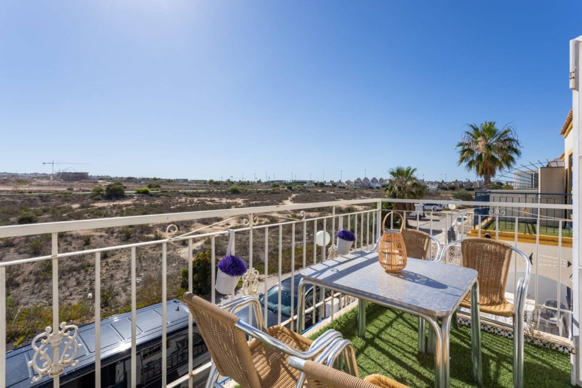 Revente - Appartement -
Torrevieja - Costa Blanca
