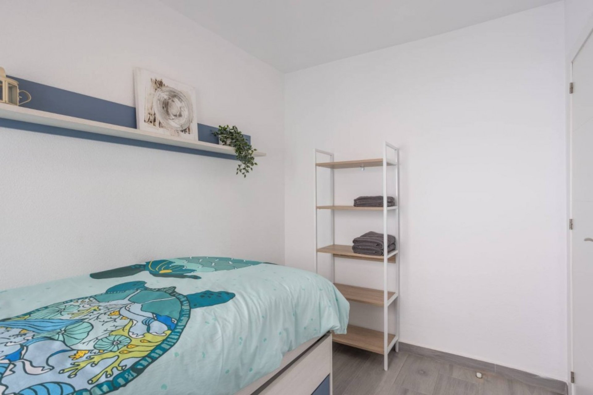 Revente - Appartement -
Torrevieja - Costa Blanca