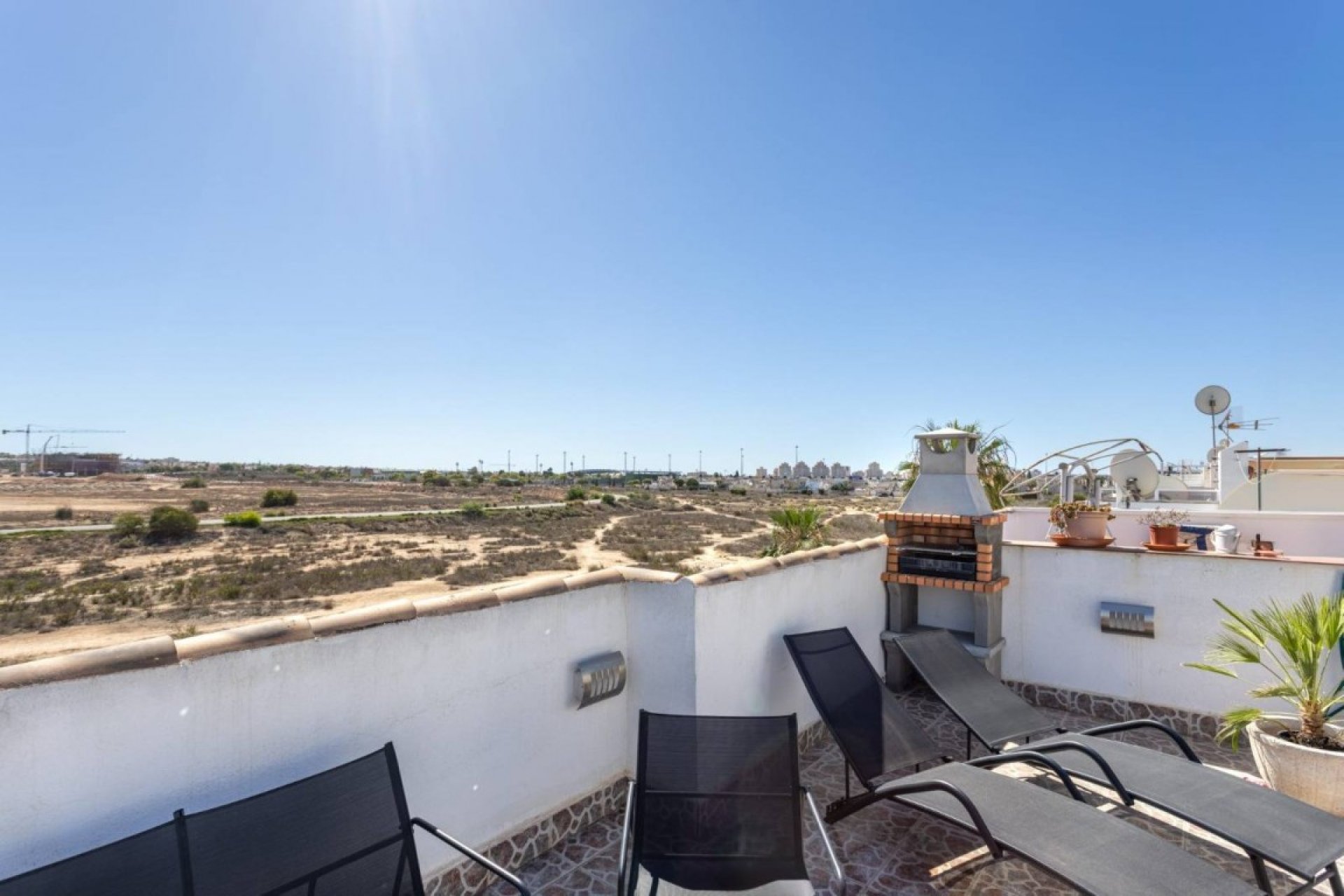 Revente - Appartement -
Torrevieja - Costa Blanca