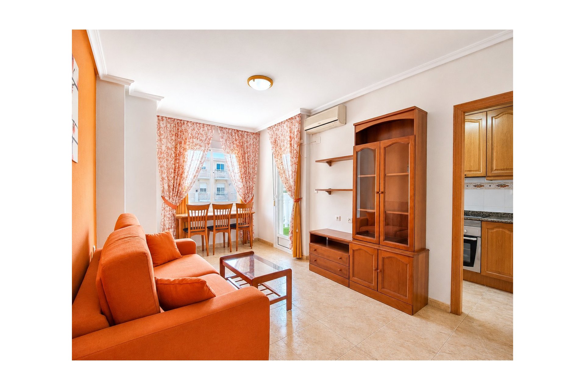 Revente - Appartement -
Torrevieja - Costa Blanca