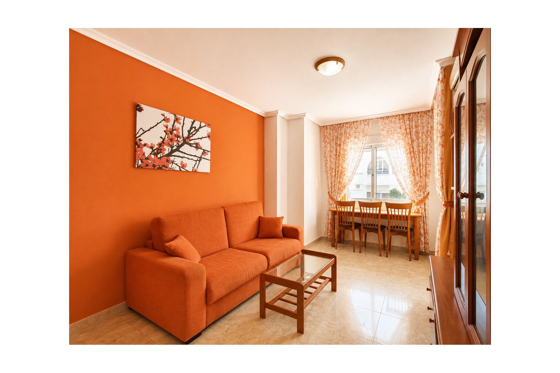 Revente - Appartement -
Torrevieja - Costa Blanca
