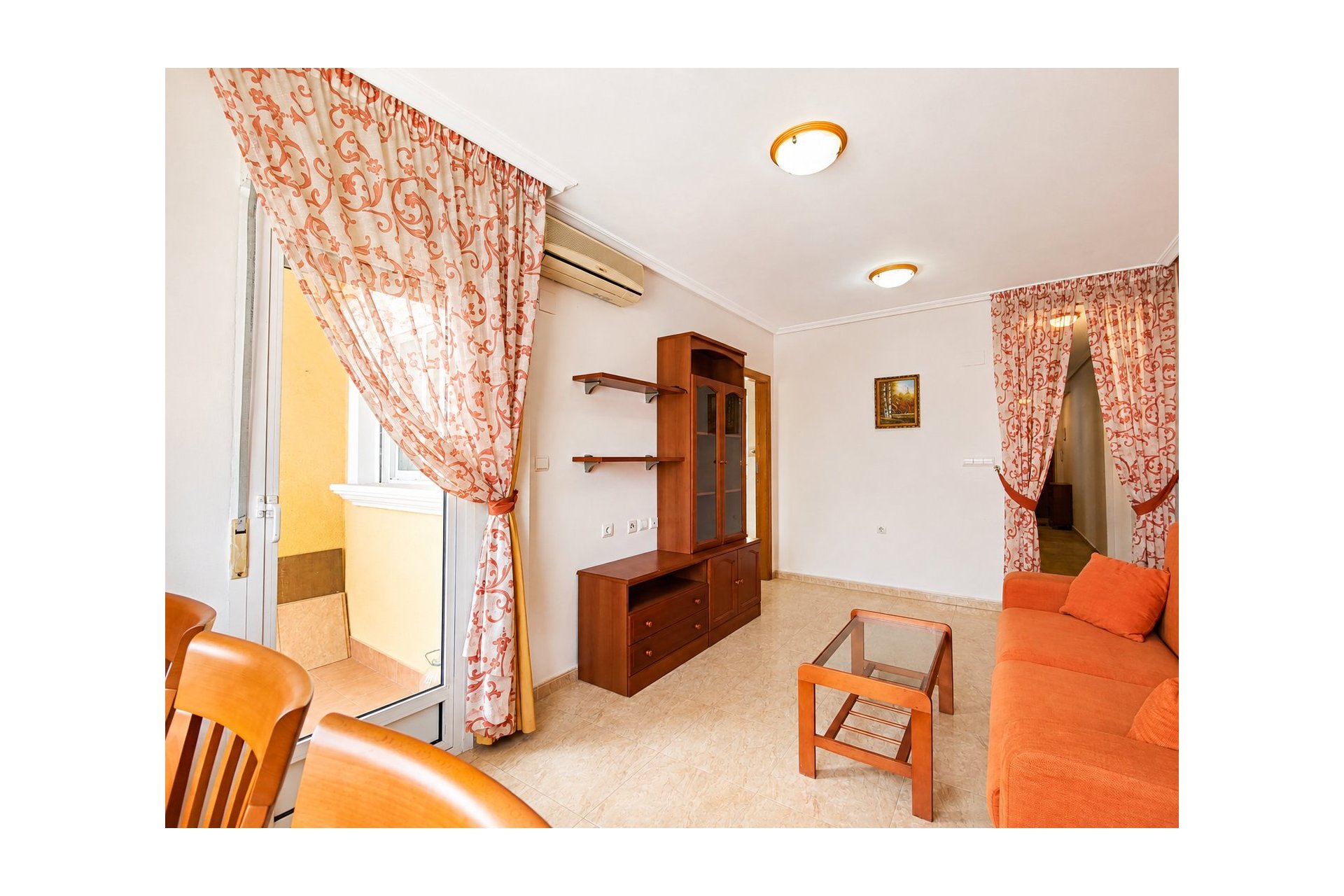 Revente - Appartement -
Torrevieja - Costa Blanca