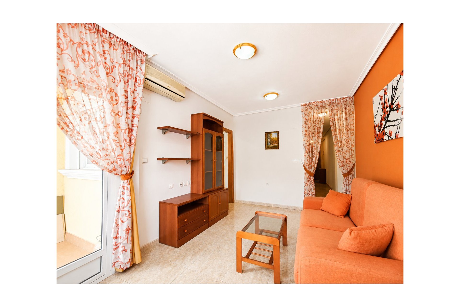 Revente - Appartement -
Torrevieja - Costa Blanca