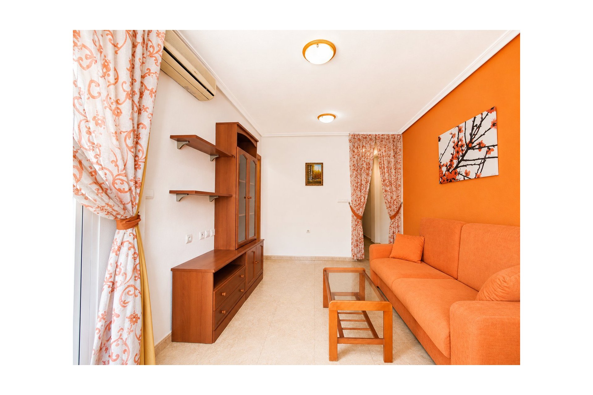 Revente - Appartement -
Torrevieja - Costa Blanca