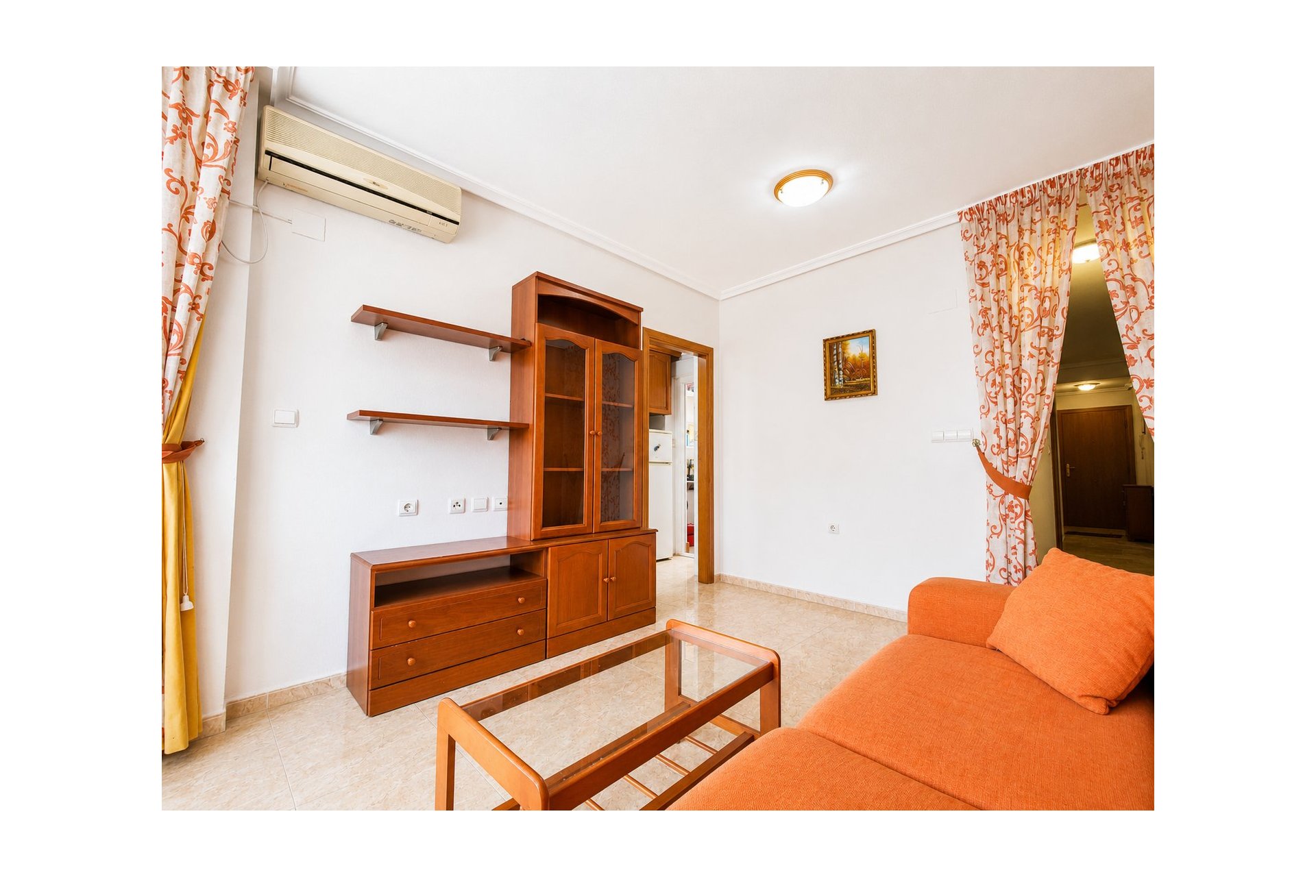 Revente - Appartement -
Torrevieja - Costa Blanca