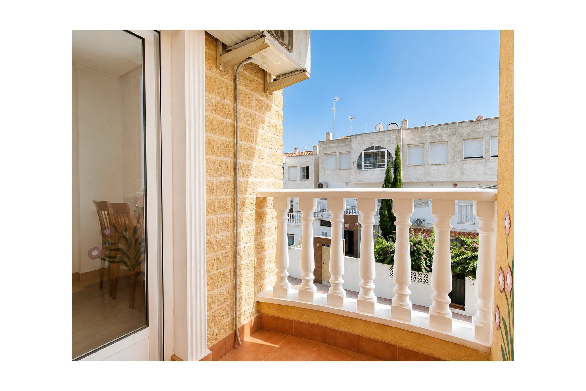 Revente - Appartement -
Torrevieja - Costa Blanca