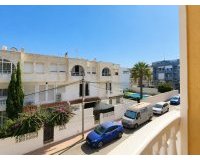 Revente - Appartement -
Torrevieja - Costa Blanca
