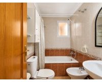 Revente - Appartement -
Torrevieja - Costa Blanca