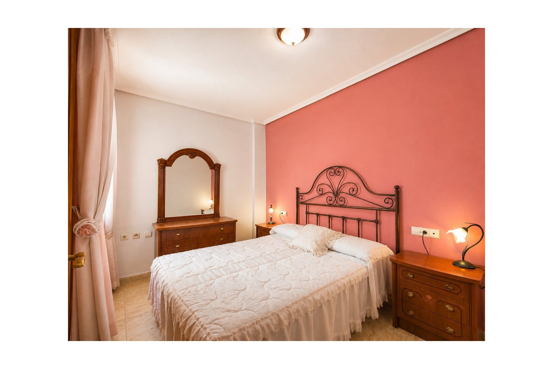 Revente - Appartement -
Torrevieja - Costa Blanca
