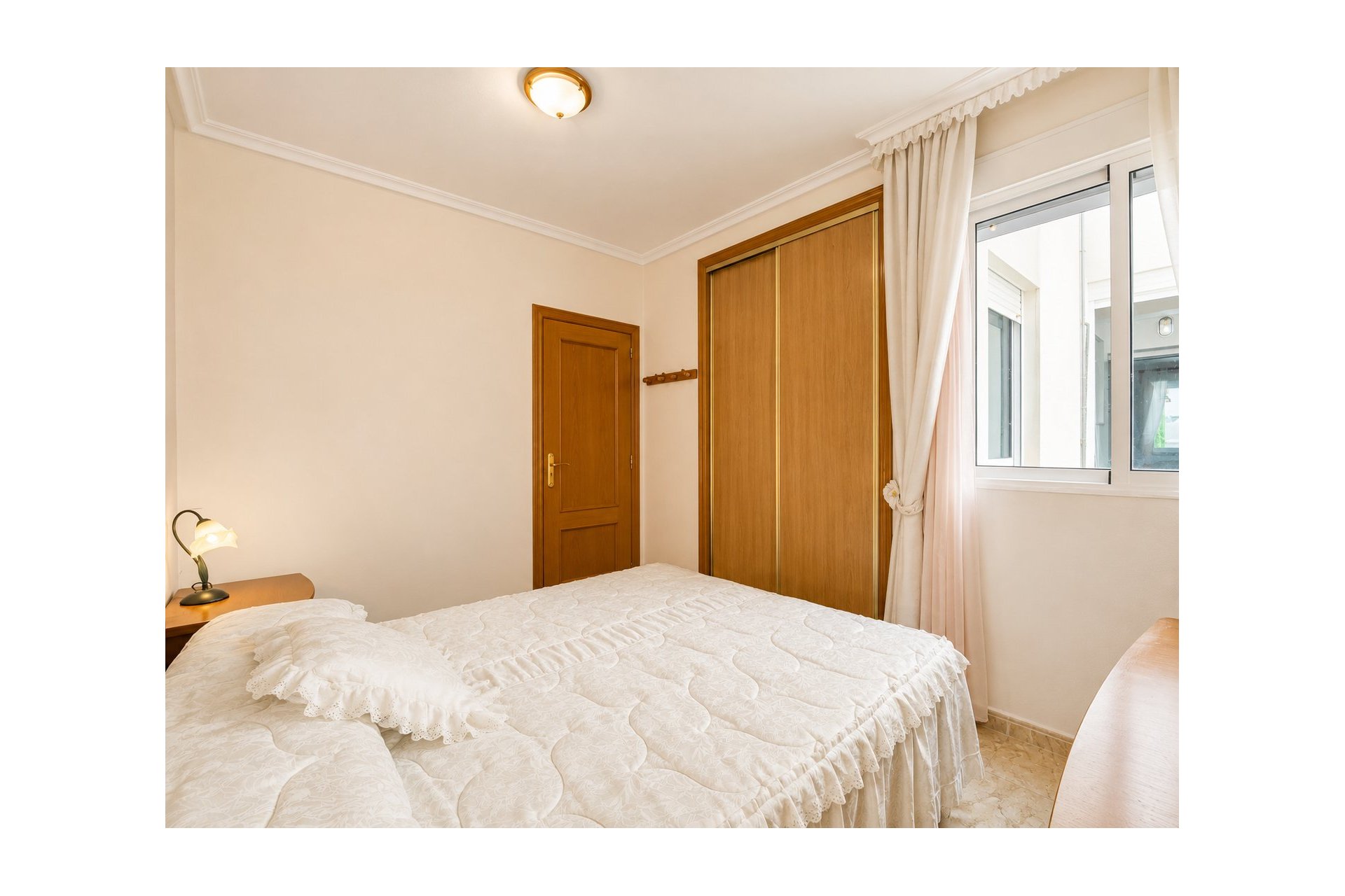 Revente - Appartement -
Torrevieja - Costa Blanca