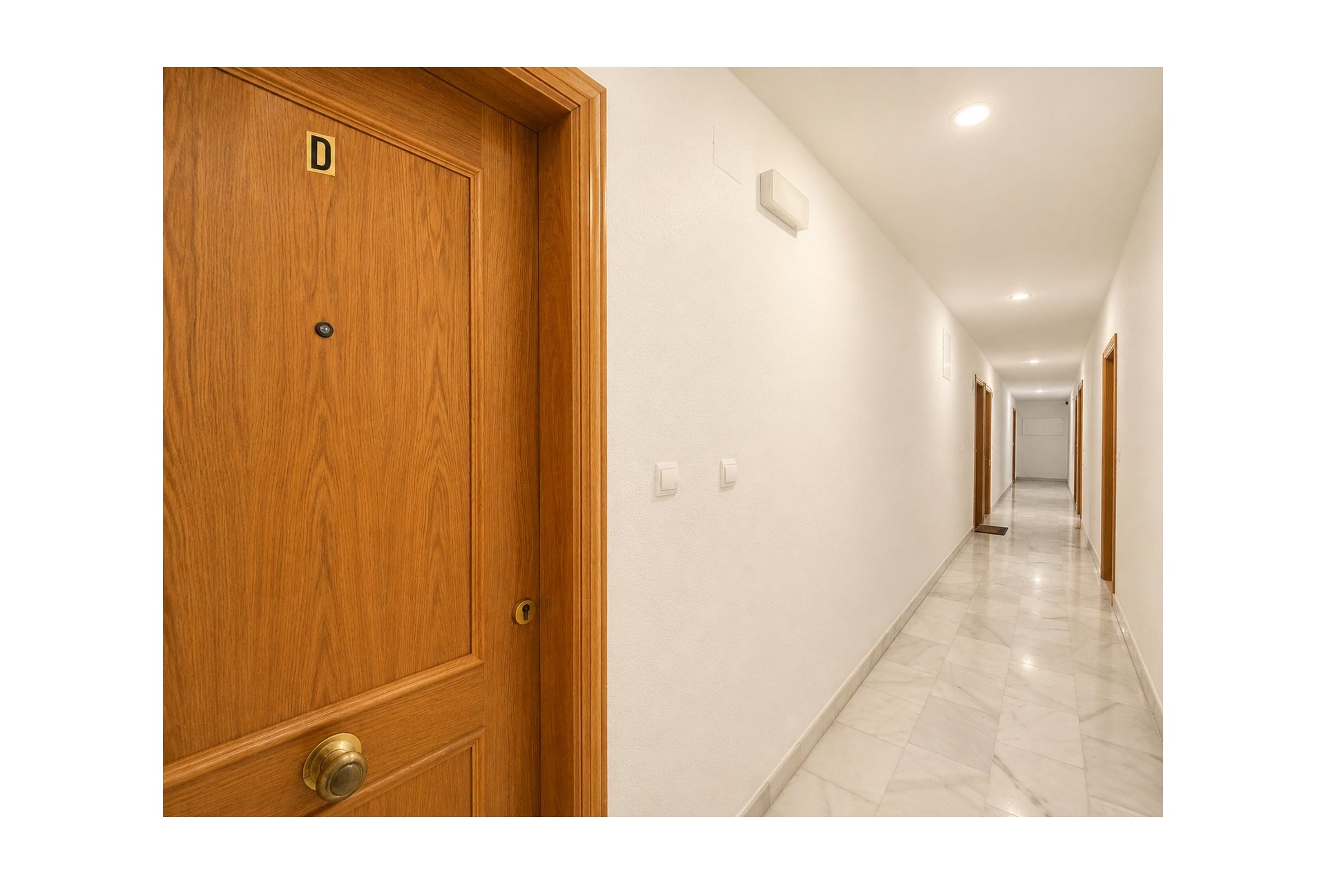 Revente - Appartement -
Torrevieja - Costa Blanca