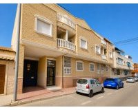 Revente - Appartement -
Torrevieja - Costa Blanca