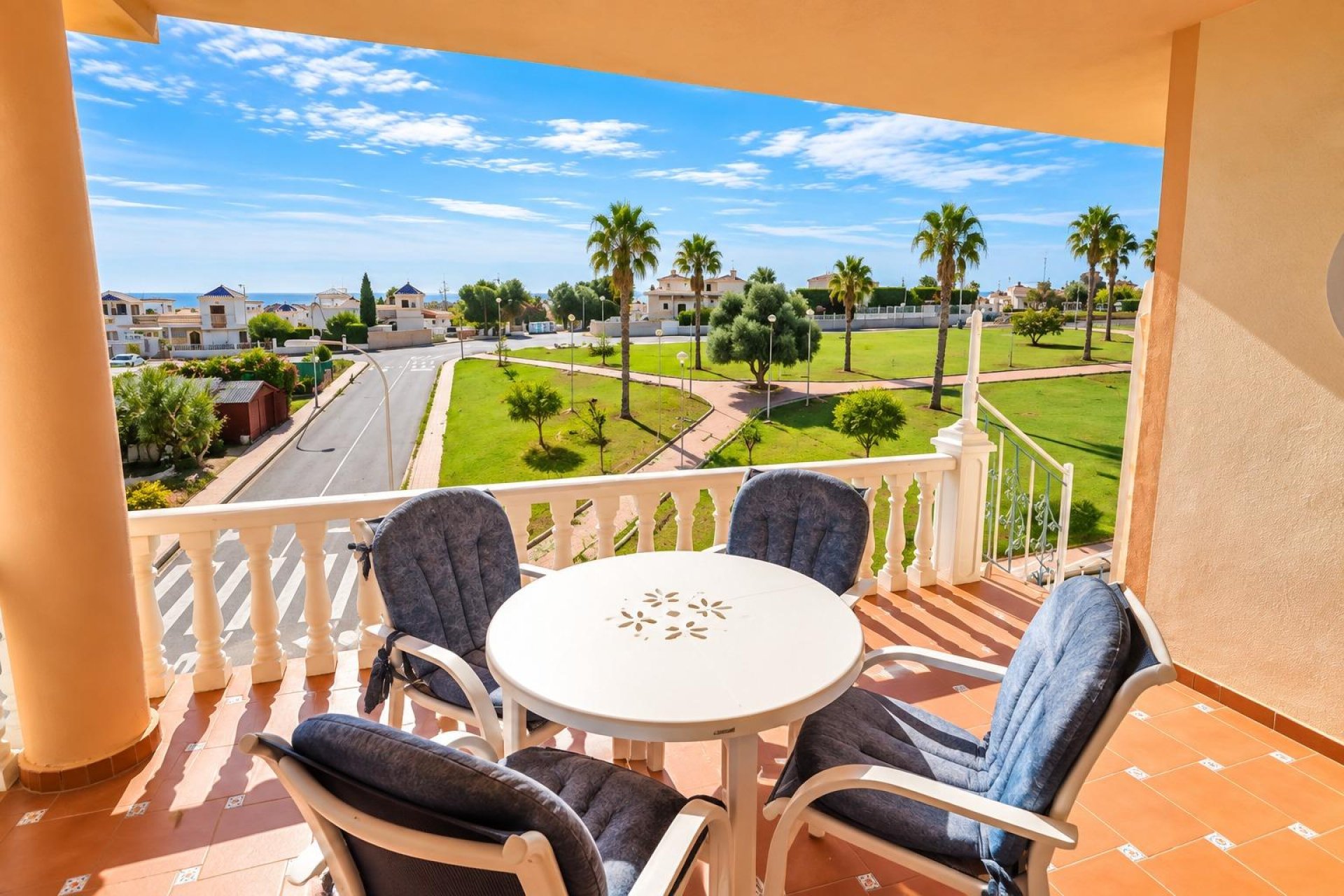 Revente - Appartement -
Torrevieja - Costa Blanca